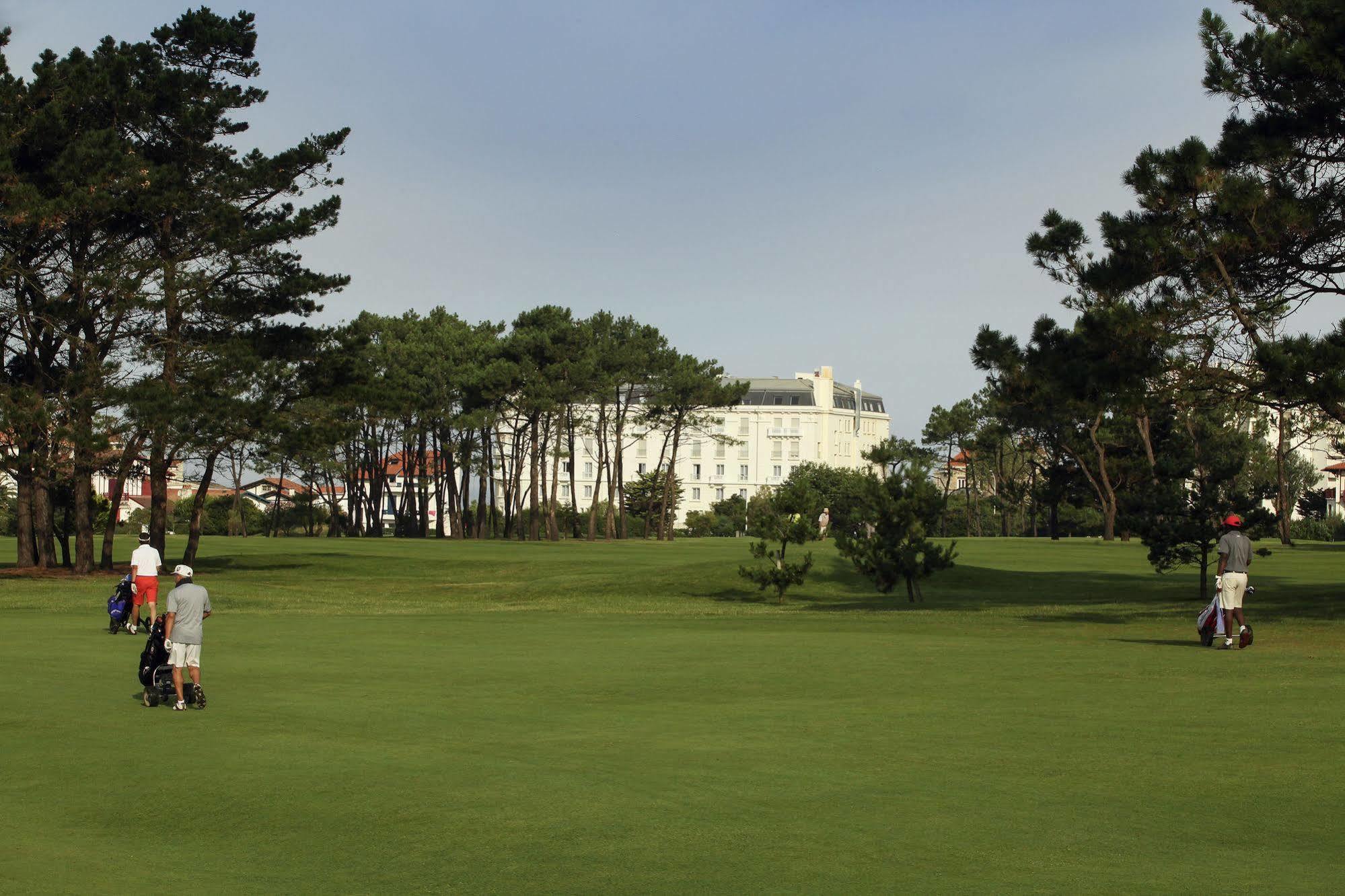 Ibis Ciboure Saint-Jean-De-Luz Hotel Exterior foto